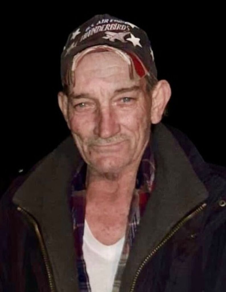 Lonnie "Buddy" Jr. Daw Profile Photo