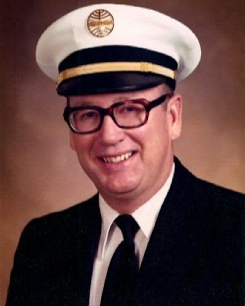 James Franklin (Jim) Roberts Profile Photo