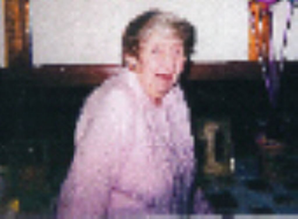 Ethel H. Tange
