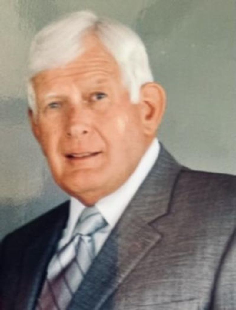 Ralph Dan Webb Profile Photo