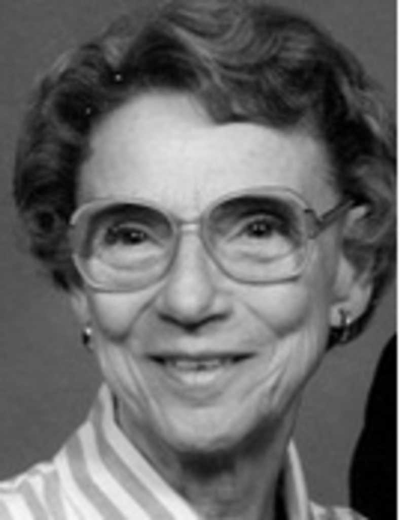 Hilda  K. (Kile) Miller