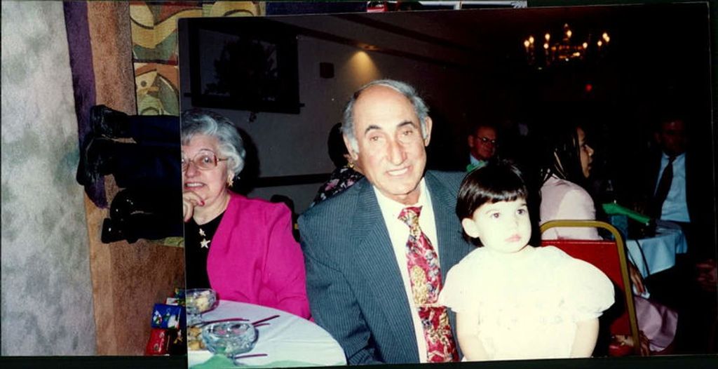 Joseph Sicuranza