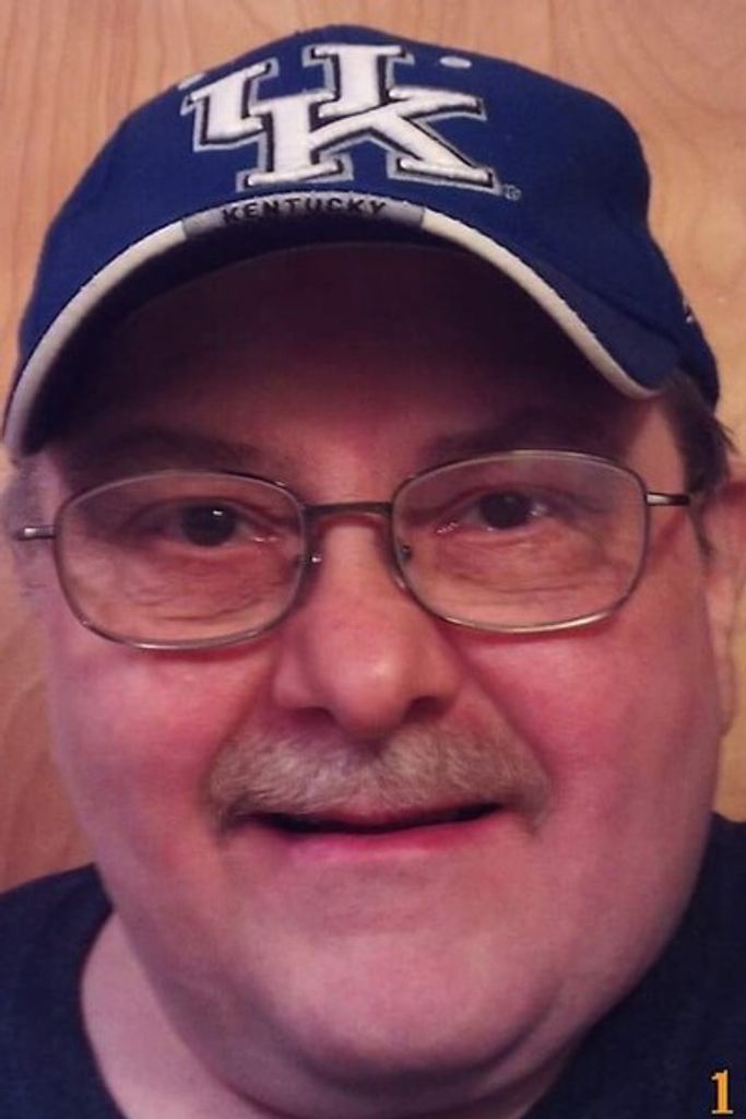 James 'Mike' Michael Bays Profile Photo