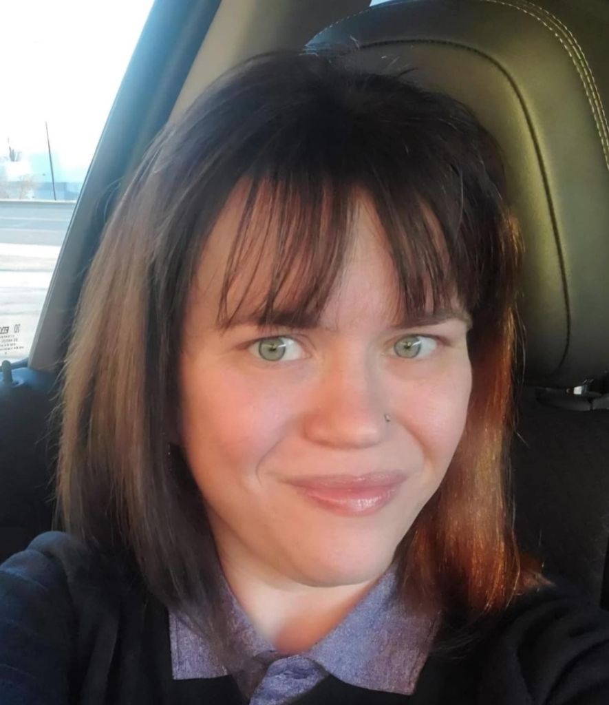 Leah Grace Ross Profile Photo