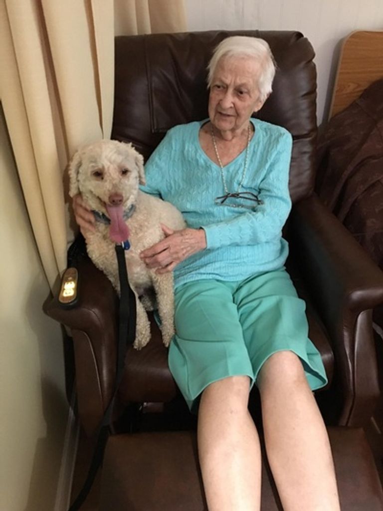 Anna Brown Profile Photo