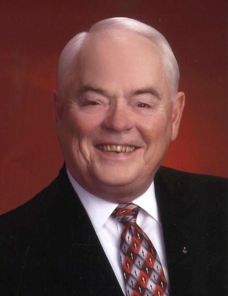 Mike Stephenson Profile Photo