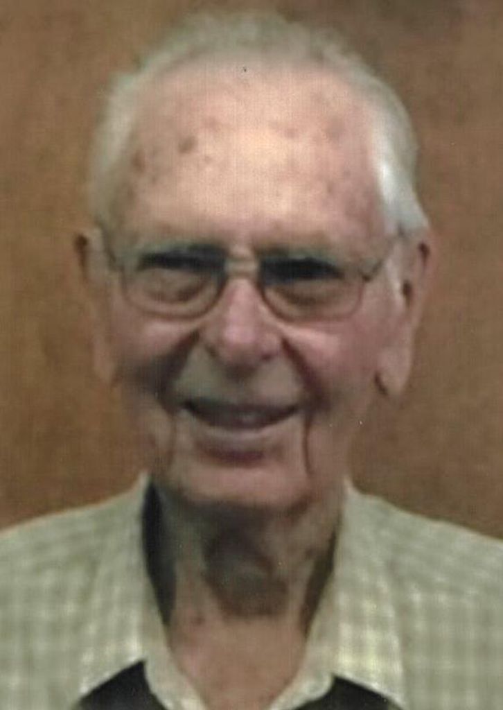 Ervin E. Dejonge Profile Photo