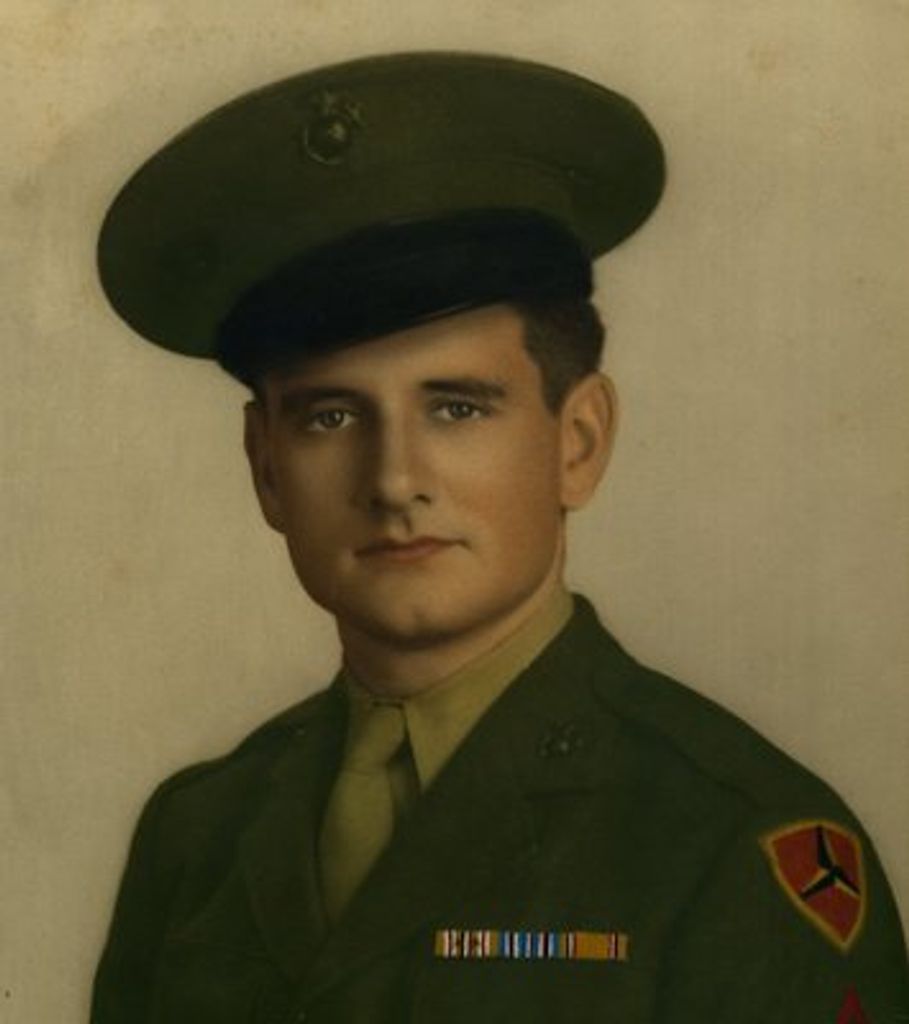 Morris Wilkinson