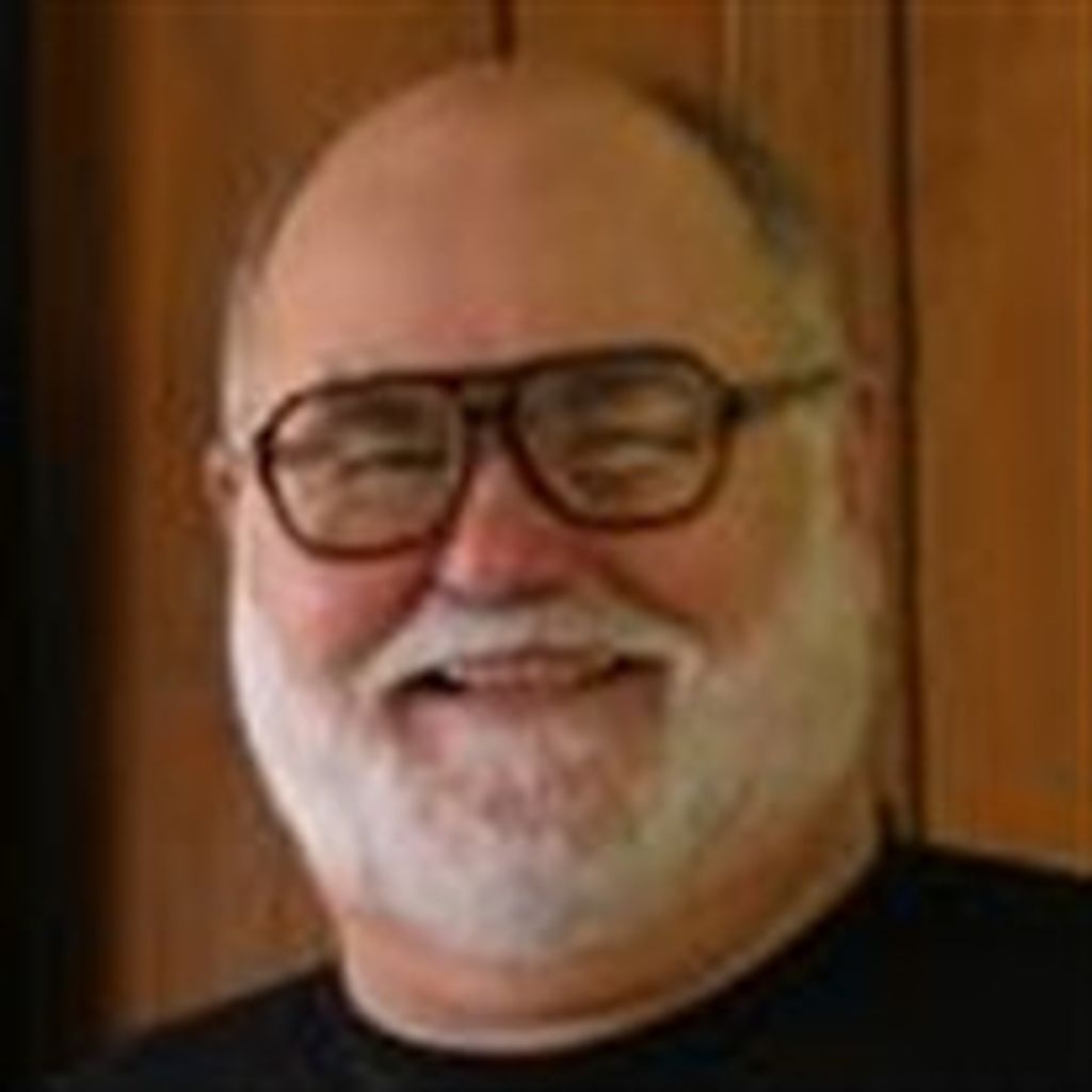 David "Dave" Duane Morman Profile Photo