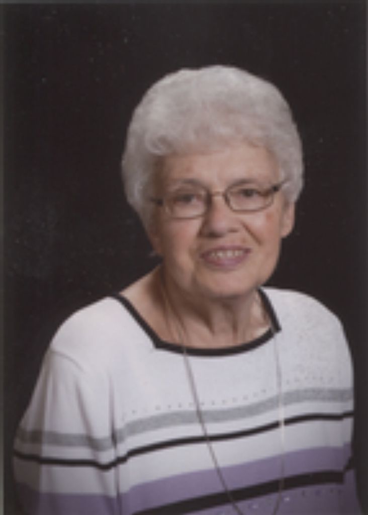 Eleanor Schwind