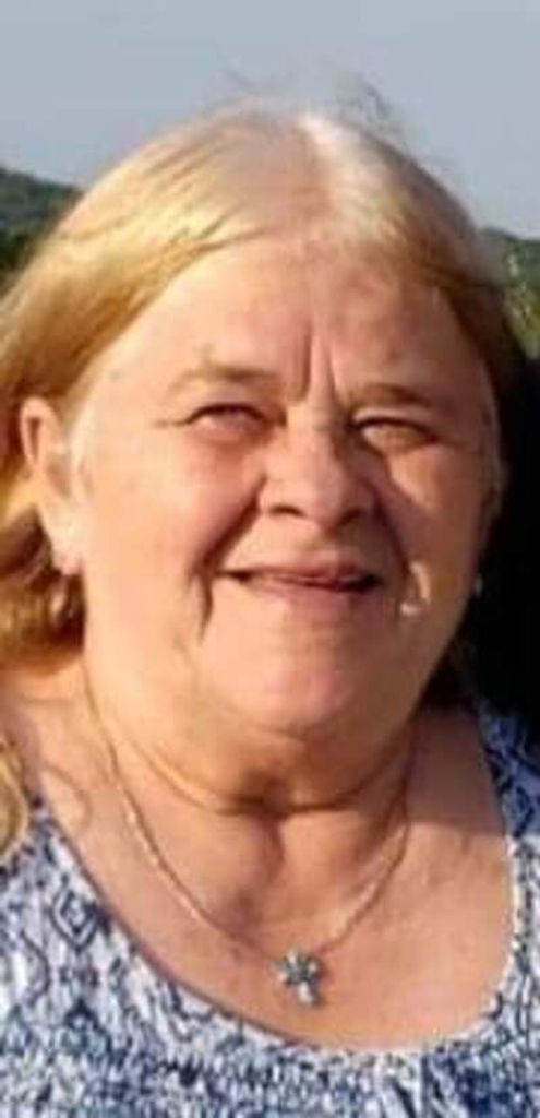 Betty L. Woods