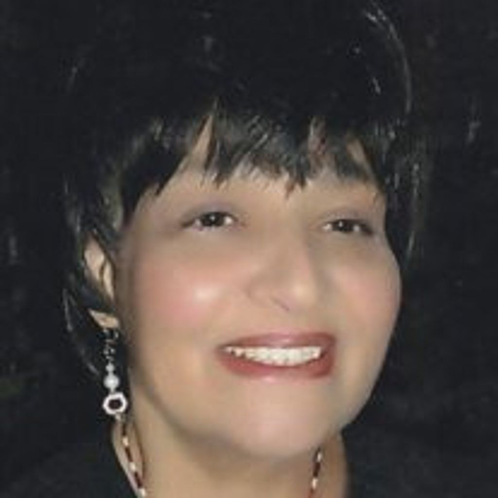 Wanda I. Torres