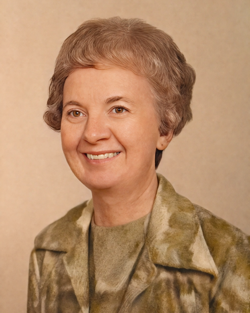Mittie Cecelia Kenan