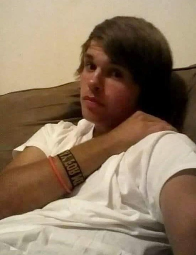 Dalton James Ragsdale Profile Photo