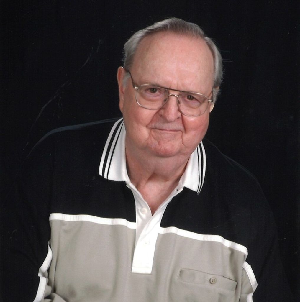 Arthur Tunnecliffe Jr.