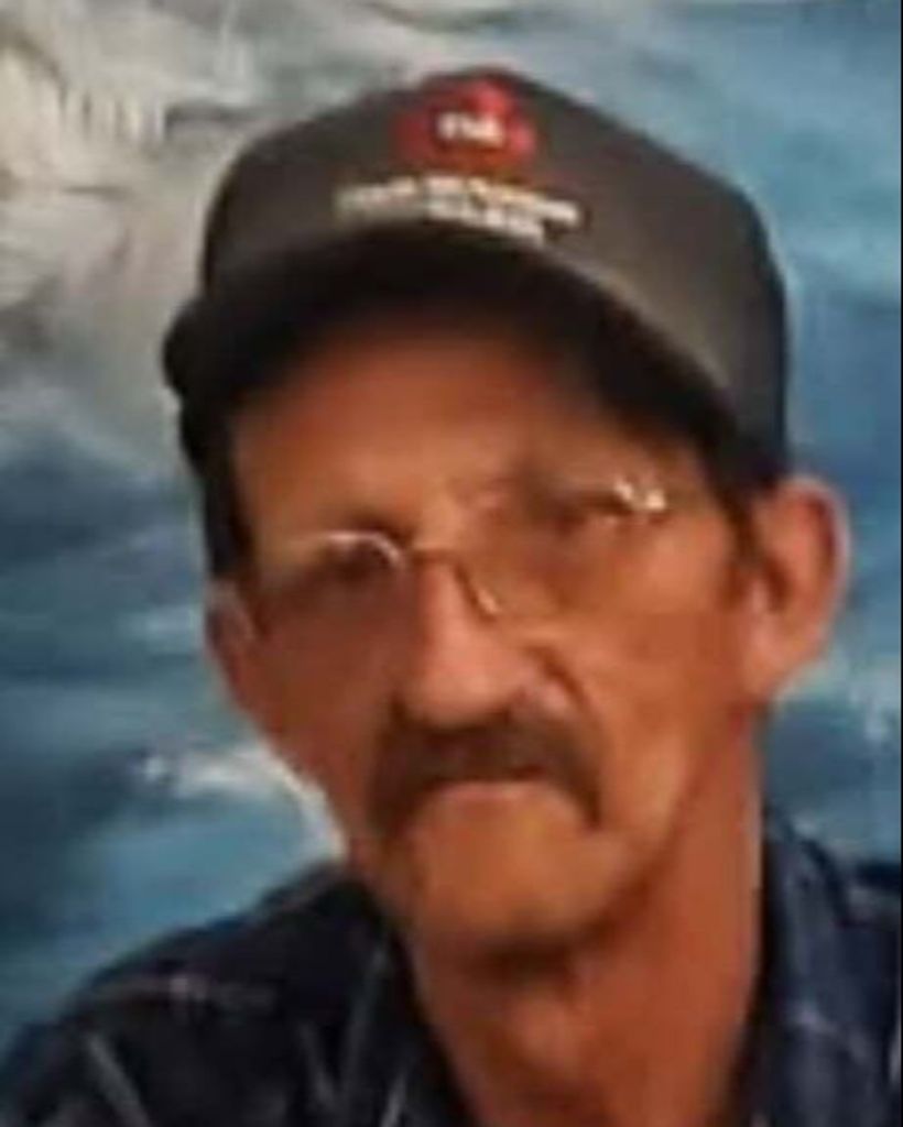 Terry Wayne Payne Profile Photo