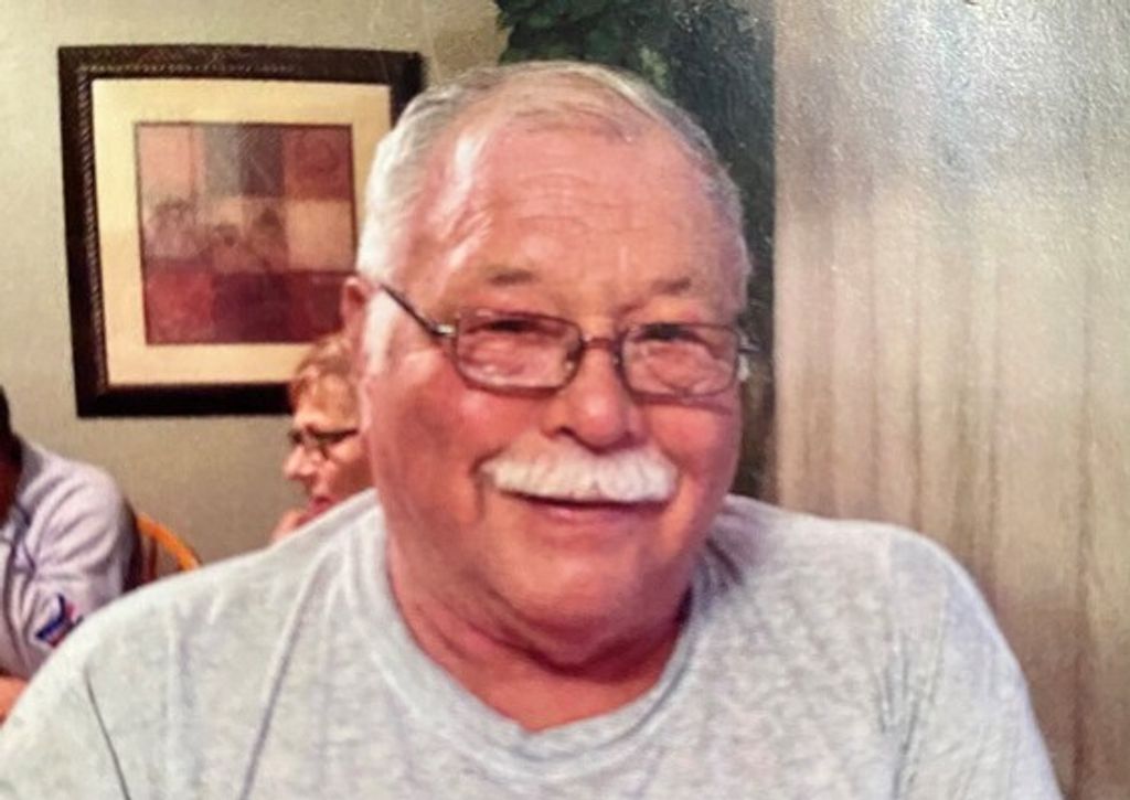 Dennis Isbell Profile Photo