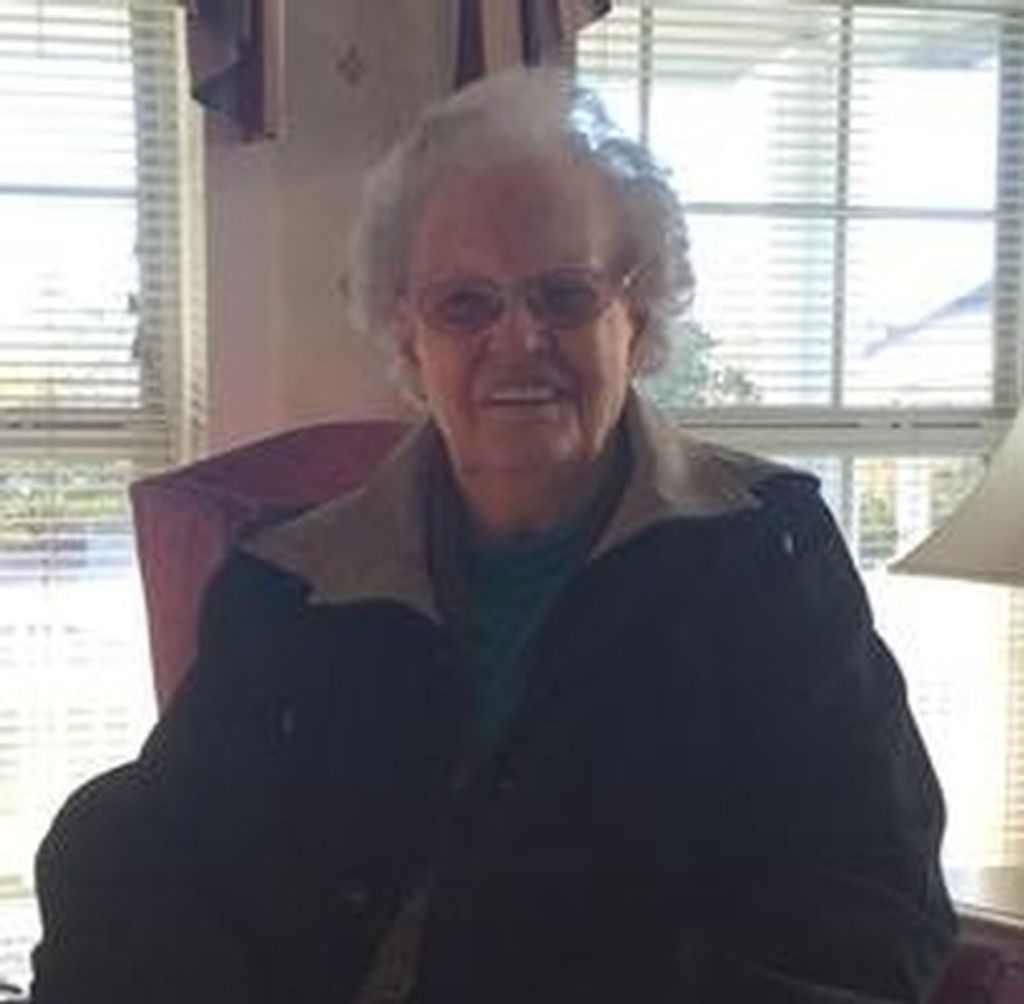 Beulah Ivey Hayes