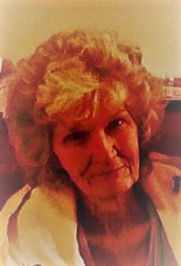 Sue E. Suddarth