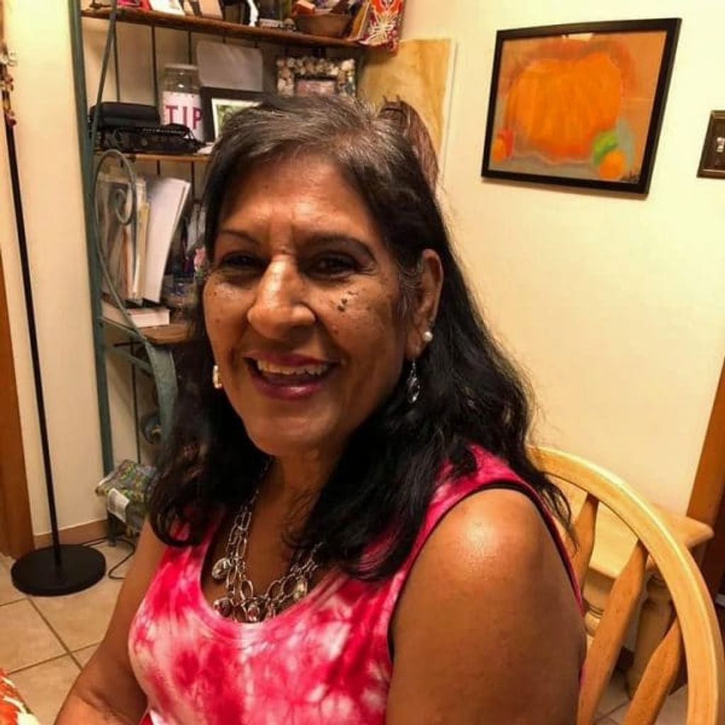 Rebecca Lopez Wytch Profile Photo