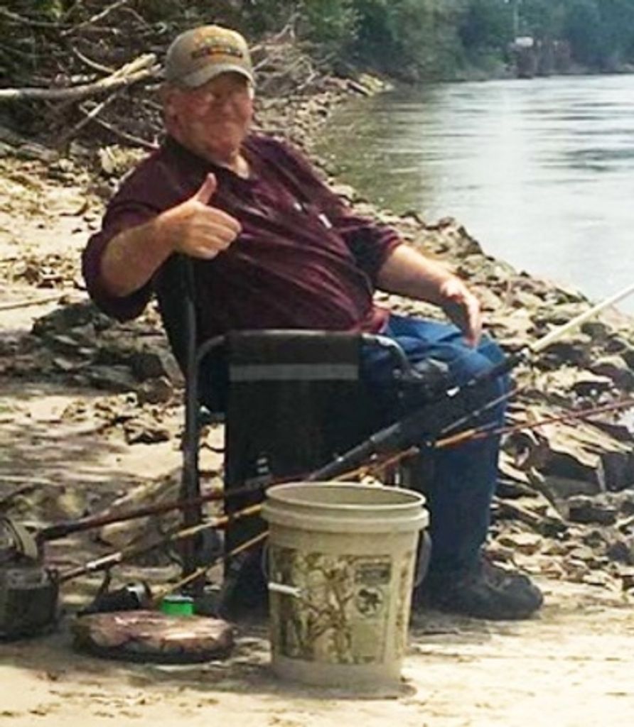 Ralph Kibbey Profile Photo
