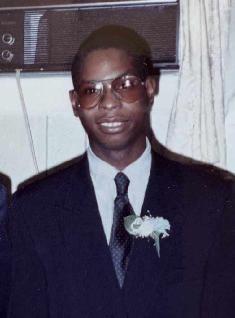 Ronald Dewayne Ringer