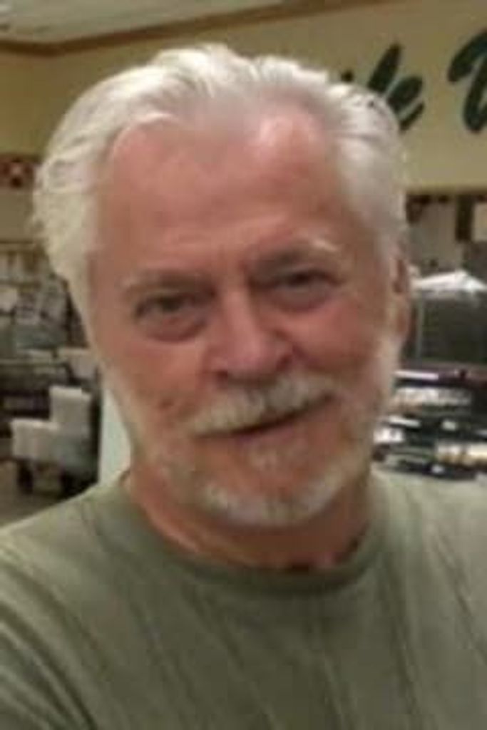 Victor D. King Profile Photo