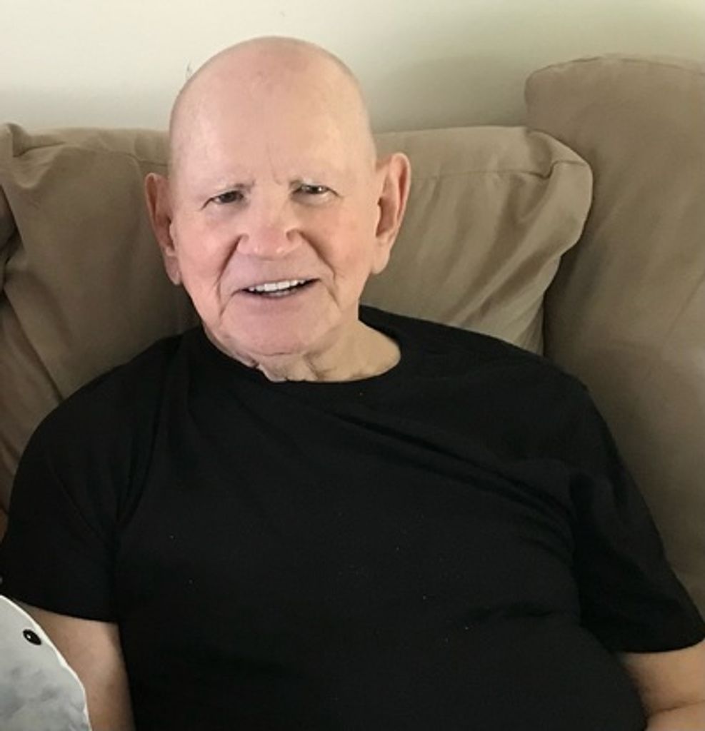 Donald Henson Profile Photo