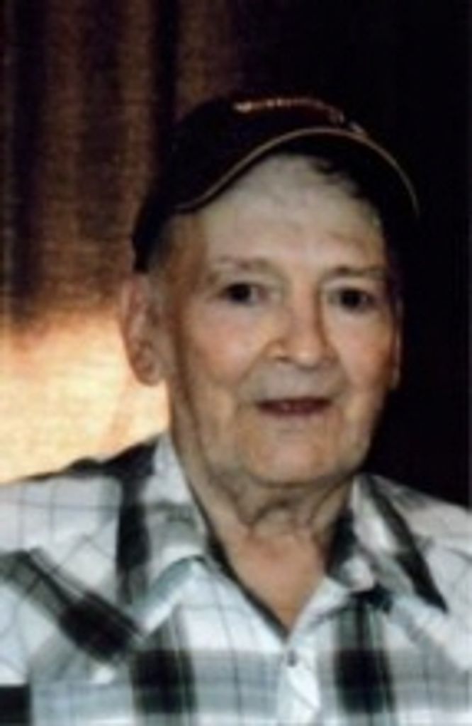 Jerry Wayne Porter
