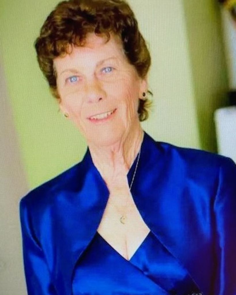 Marie Martini Giannini
