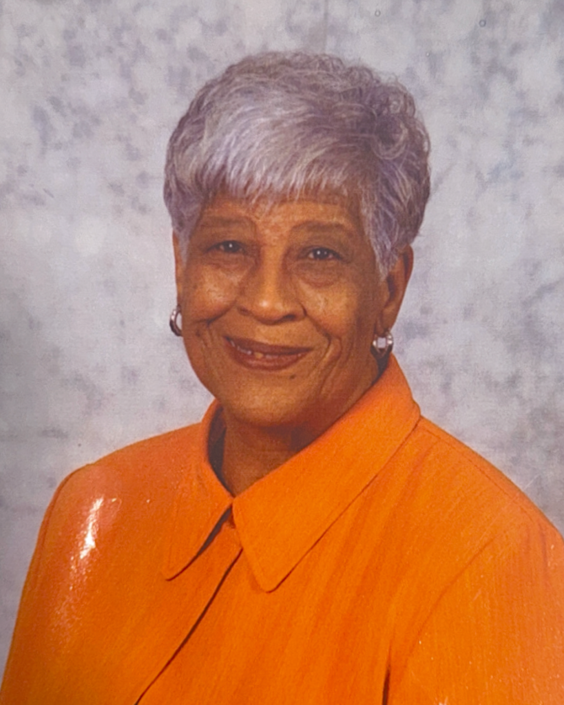 Doris Booker Smart Profile Photo