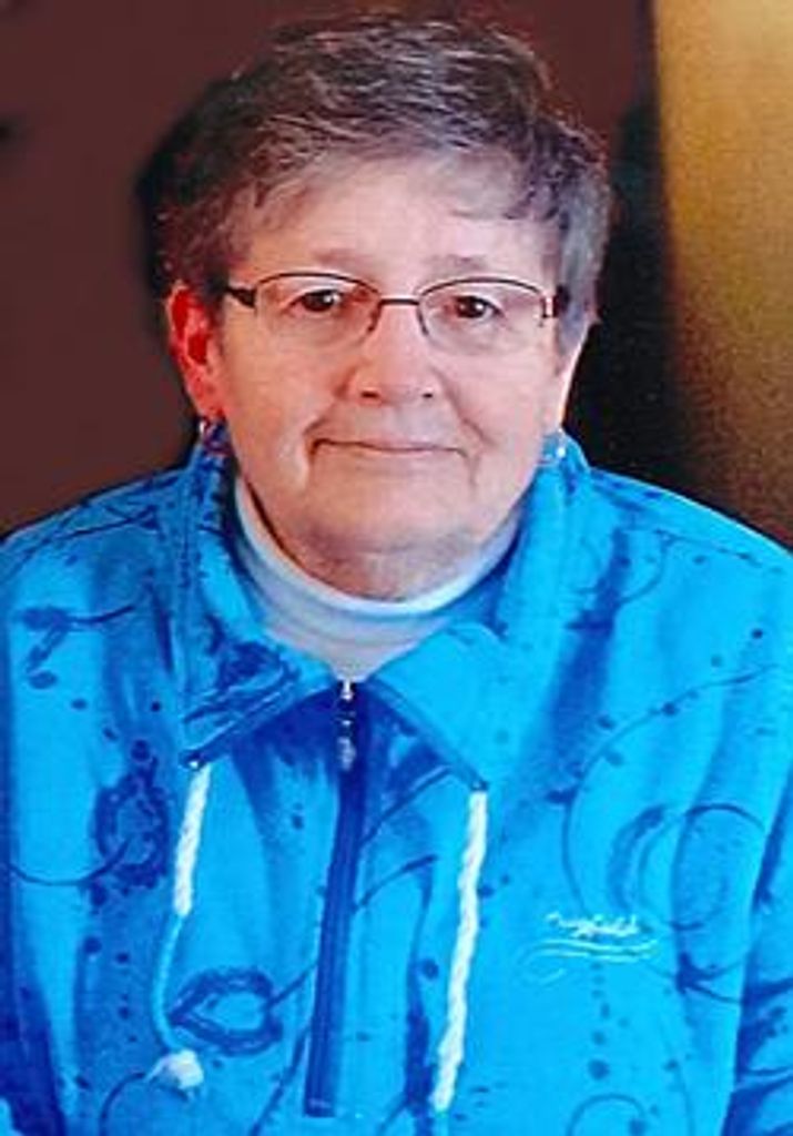 Joann Ella Vik Profile Photo