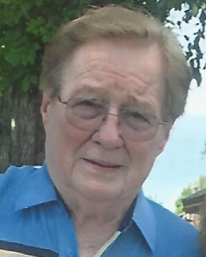 Joseph "Joe" J. Winter Profile Photo