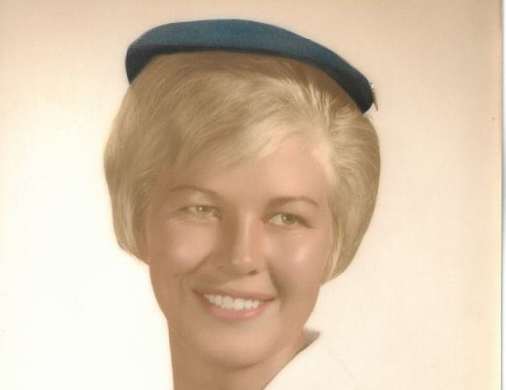 Francelia Barkley