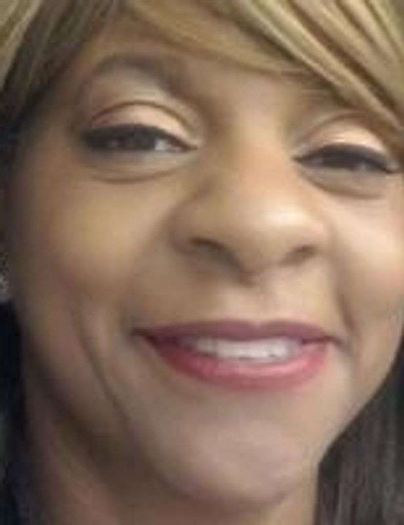 Dr. Gwendolyn Lawrence Harrison Profile Photo