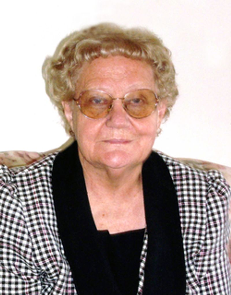 Janis Larsen