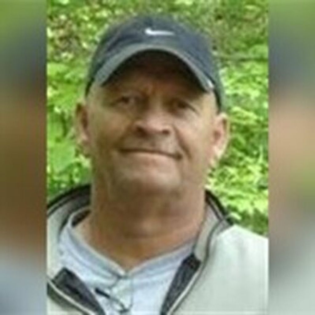Timothy Jacque Lockhart Profile Photo