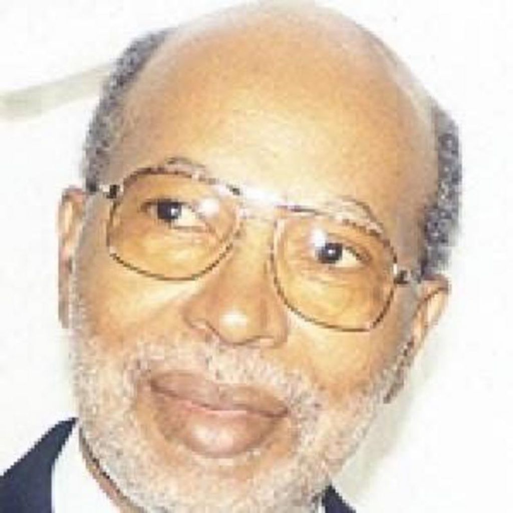Levi Peterson, Jr. Profile Photo