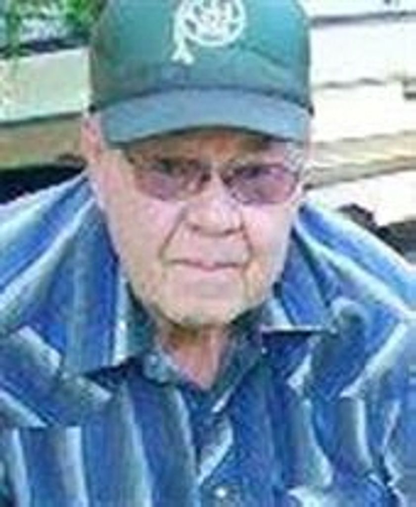Ronald Lavere John