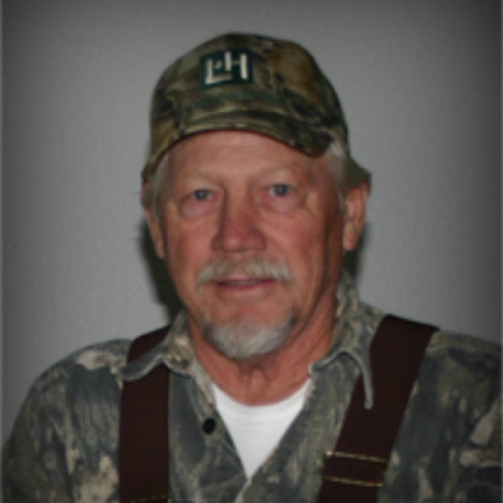 James R. Wilson