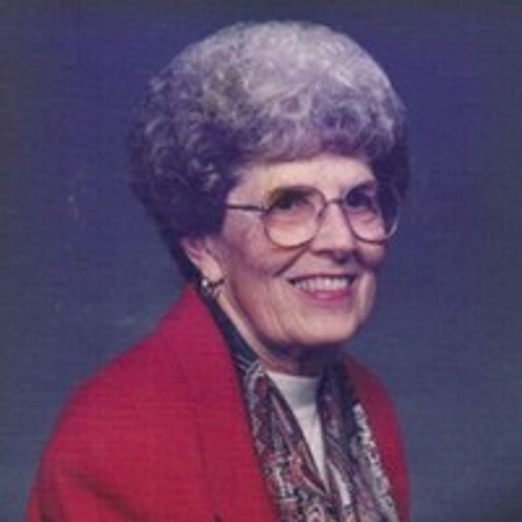 Maxine Elizabeth Watkins