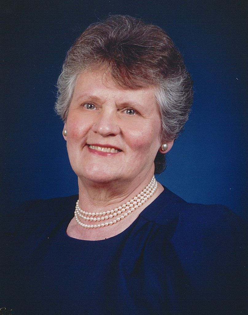 Sandra W Holmes Profile Photo