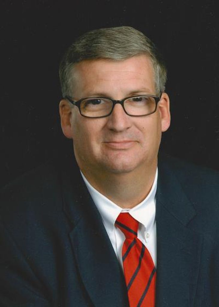 David Dean Profile Photo