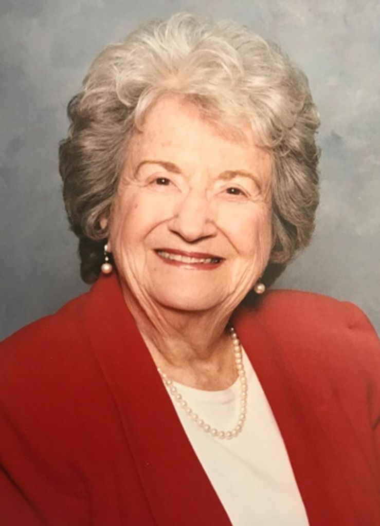 Alice Elizabeth Ziegler Profile Photo