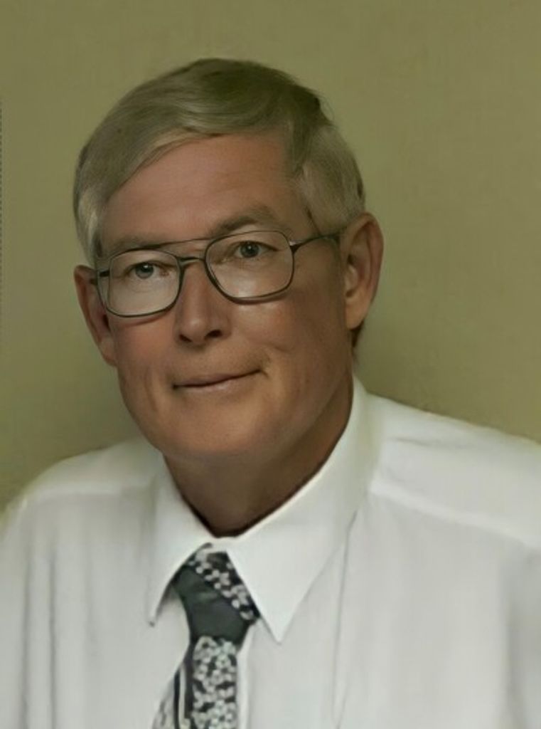 Leon Hopkins Gibbons Profile Photo