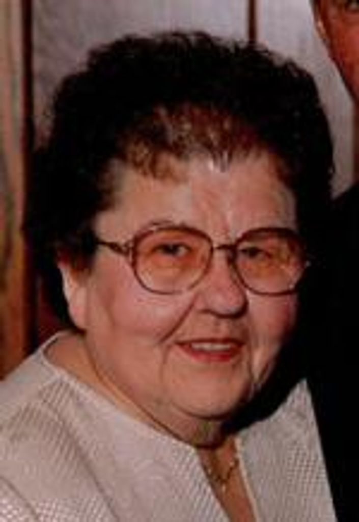 Eleanor Edith Brandt