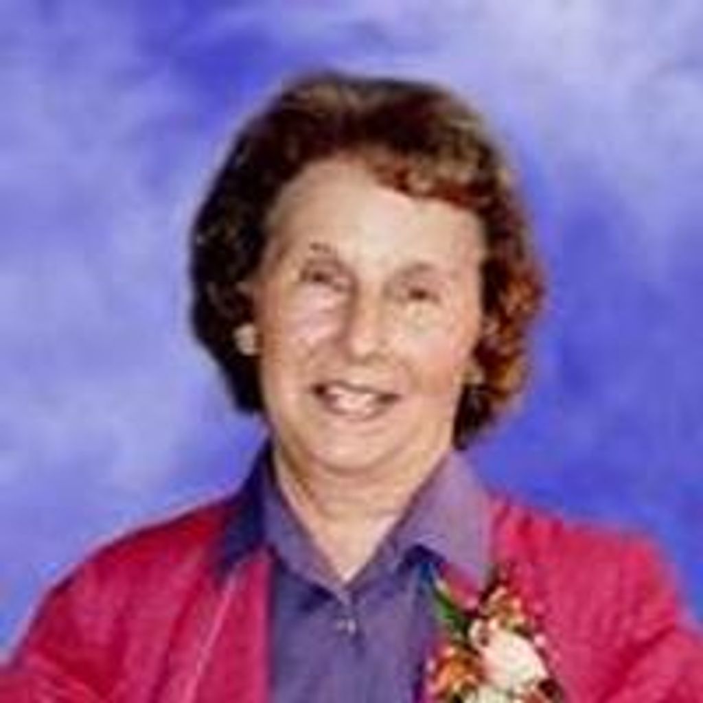 Mary  A. Barnes