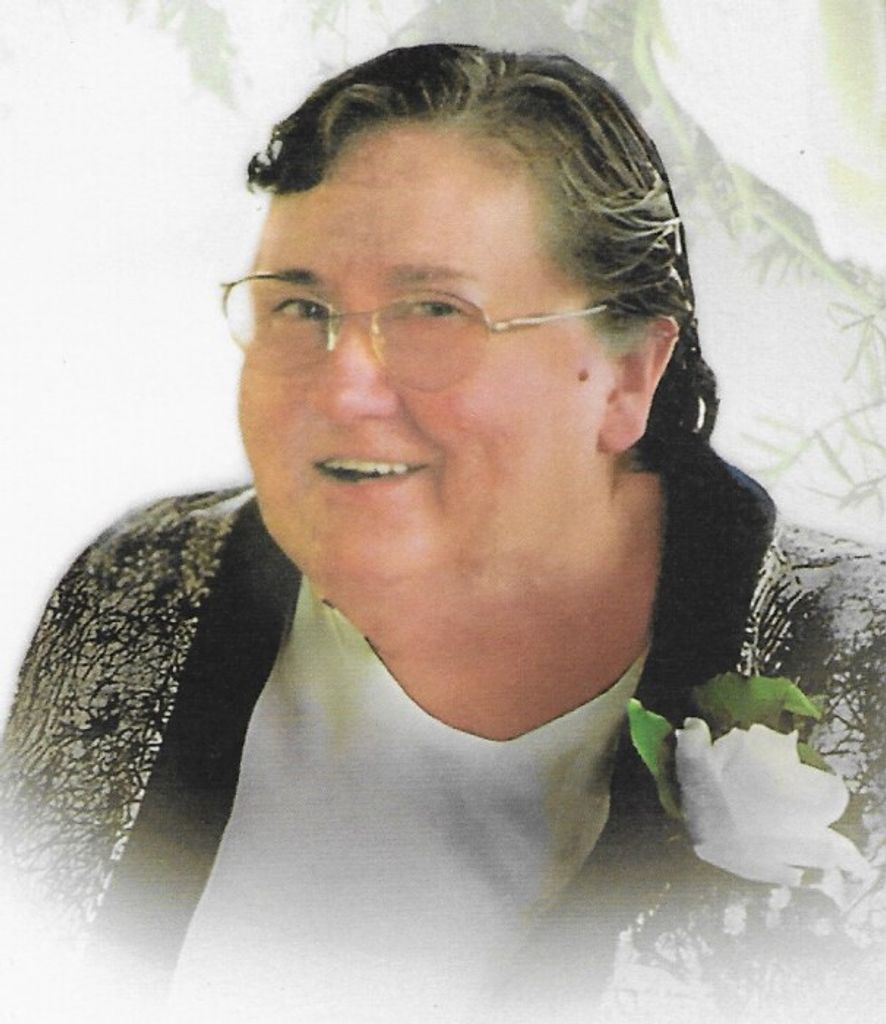 Christine Elaine Fogle