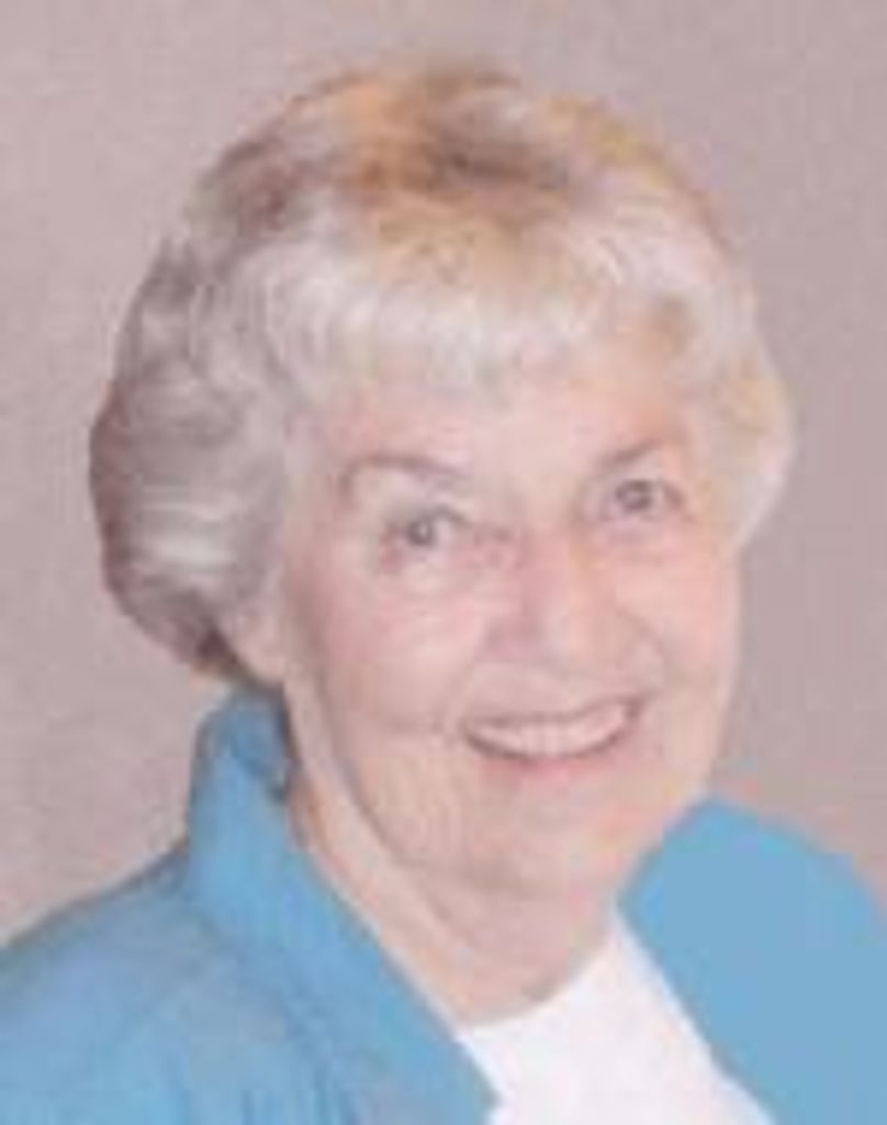 Colleen Geary