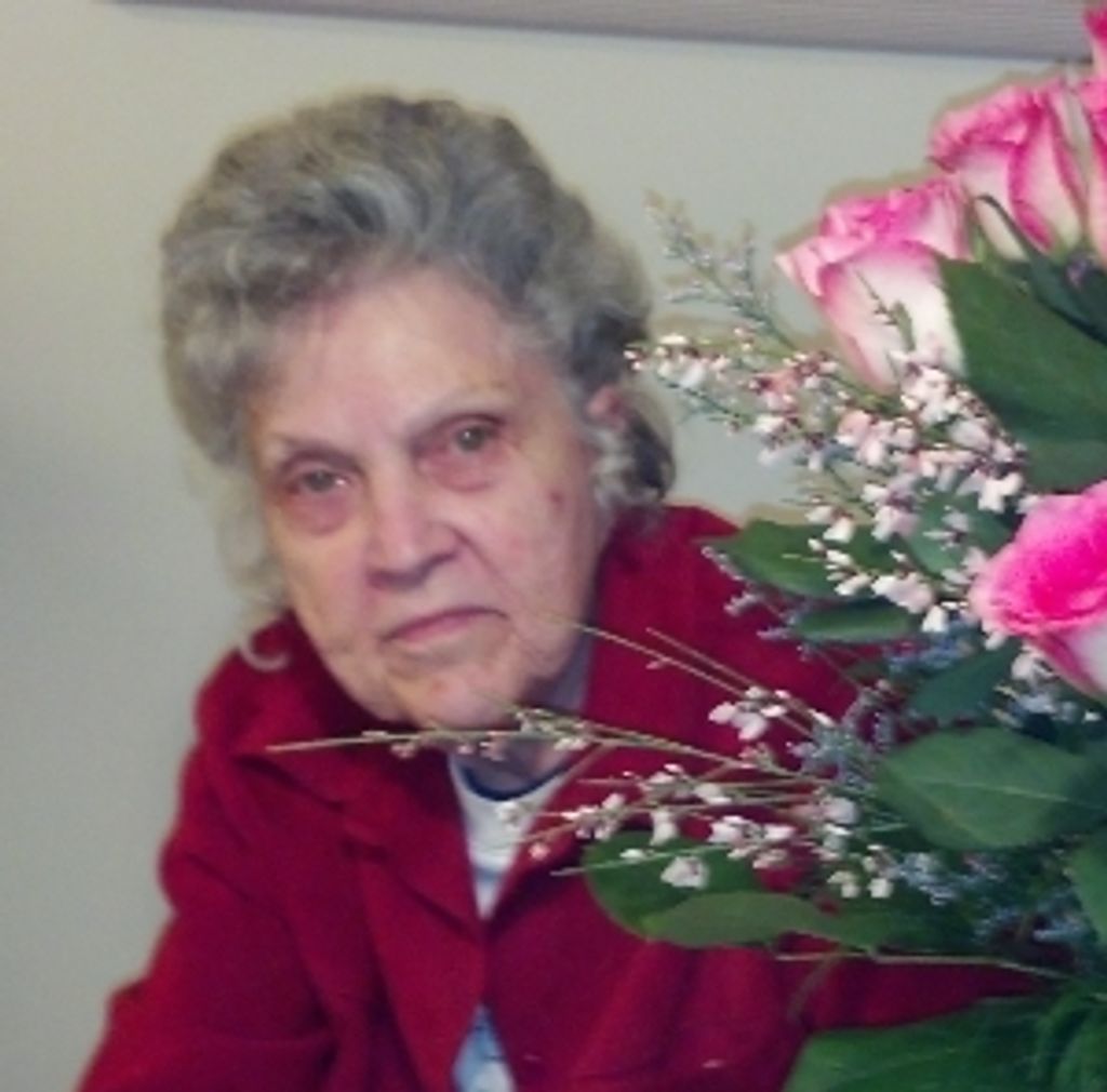 Florence E. Passauer